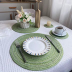 LINDHOLM Rund bordstablett