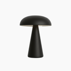 LUNORIA Bordslampa Svampdesign